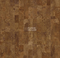Ковролин Forbo Flotex Vision Naturals 010004 Cork Sienna фото 1 | FLOORDEALER